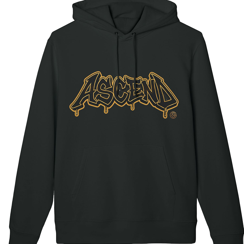 Ascend Phoenix Imperial Signature Luxe Hoodie