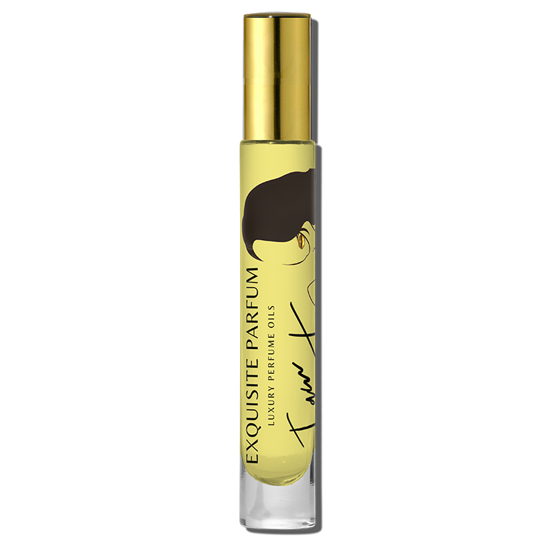 I AM EXQUISITE Parfum Oil For Women